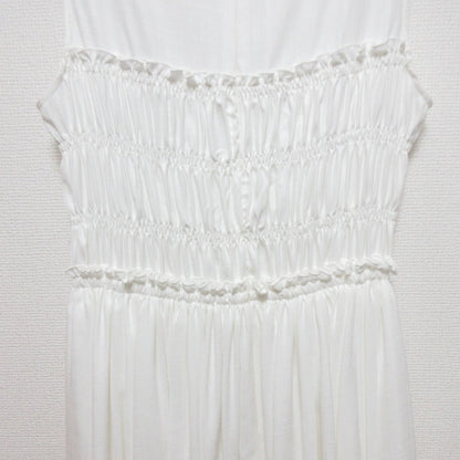 フォクシーニューヨーク Spring Picnic Dress ドレス