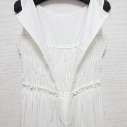 フォクシーニューヨーク Spring Picnic Dress ドレス