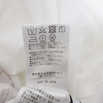 フォクシーニューヨーク Spring Picnic Dress ドレス