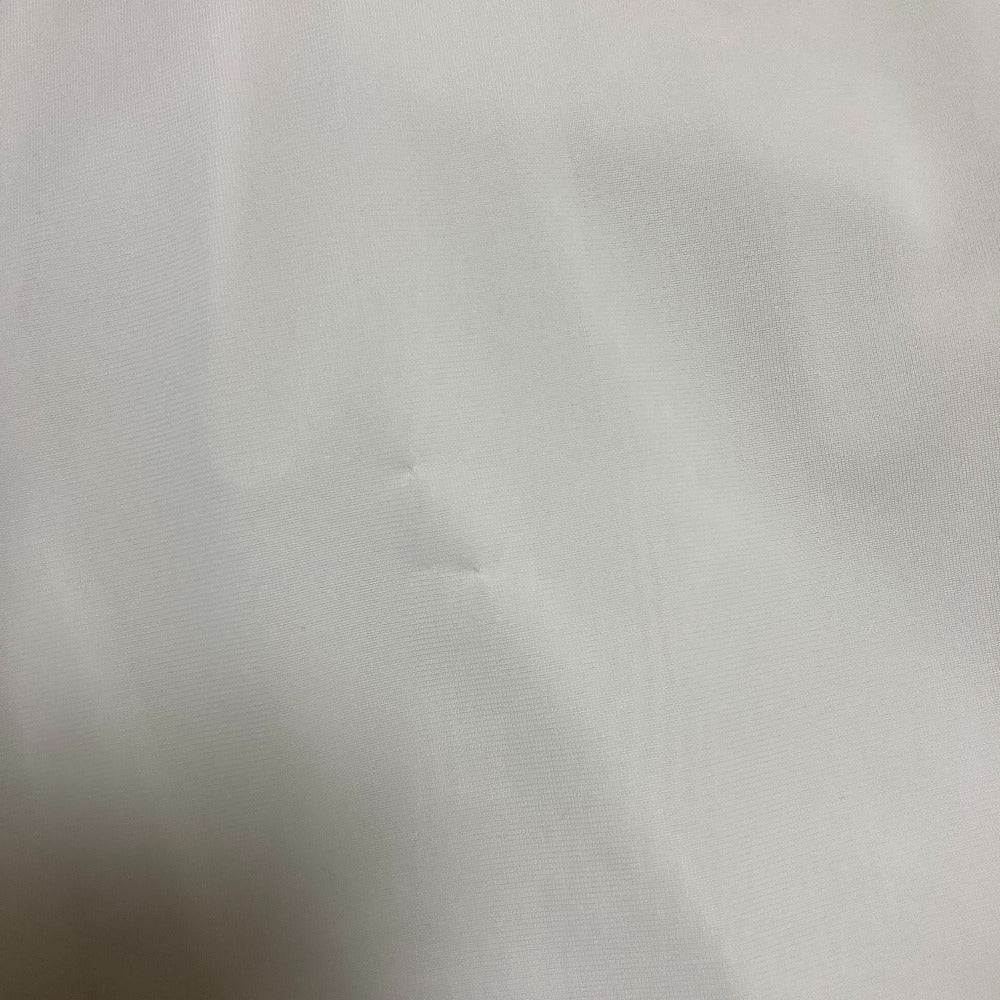 OBLI コットンレースドレス