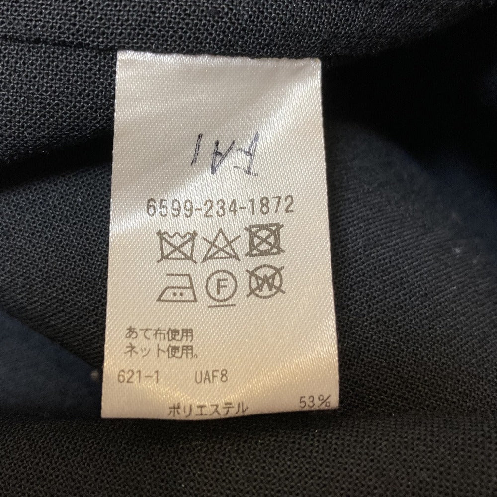 ドゥロワー ノースリーブワンピース