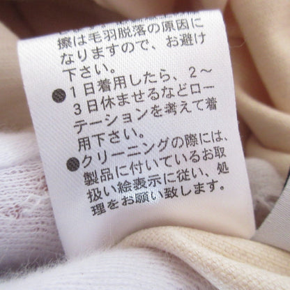 バビロン コーデュロイシャツジャケット