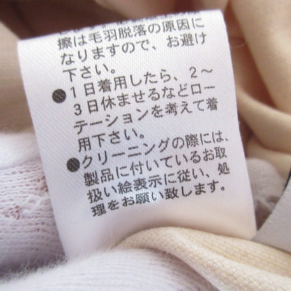 バビロン コーデュロイシャツジャケット
