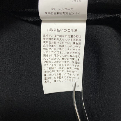 マルティニーク パールアイラインドレス ワンピース