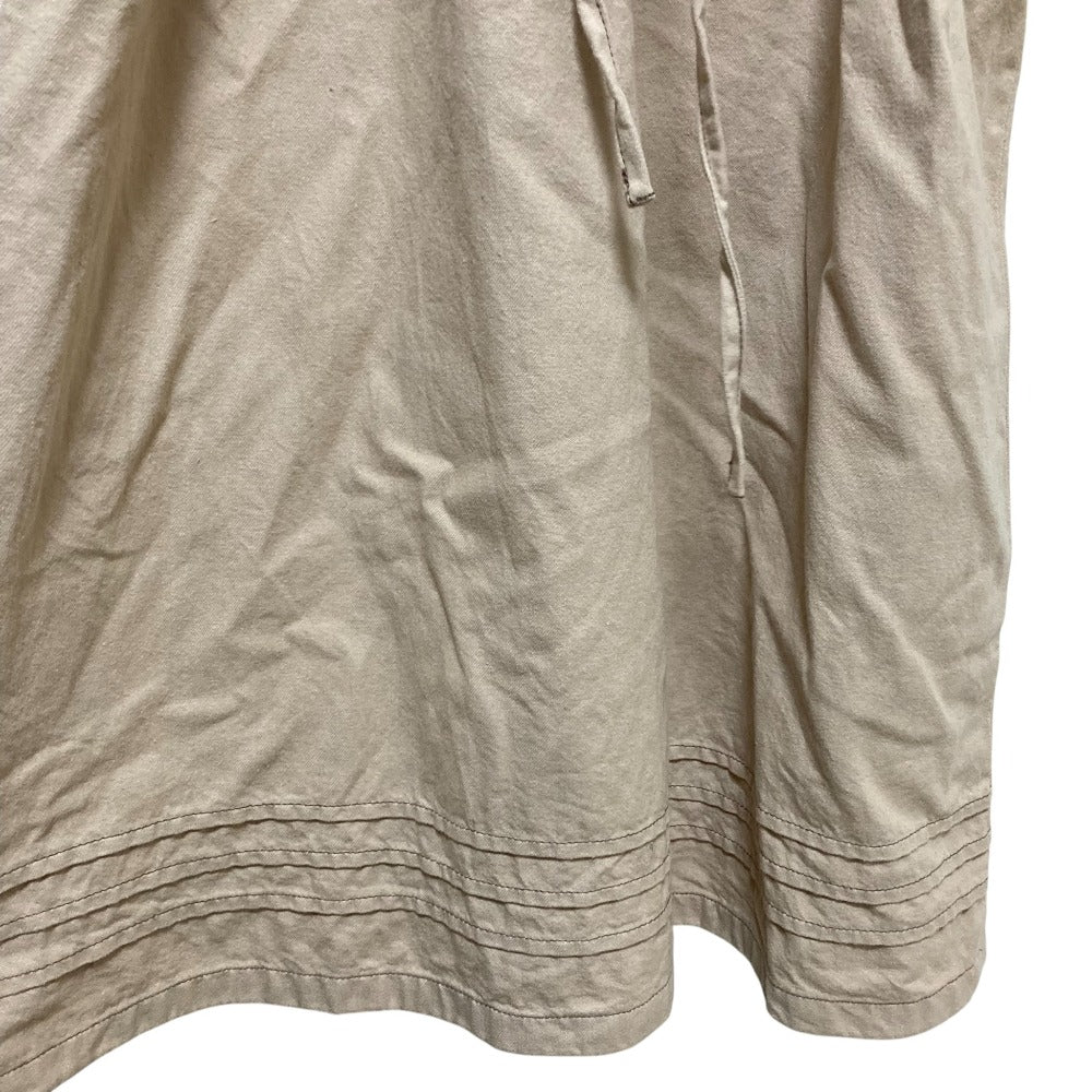 ピンクハウス デニムロングシャツワンピース