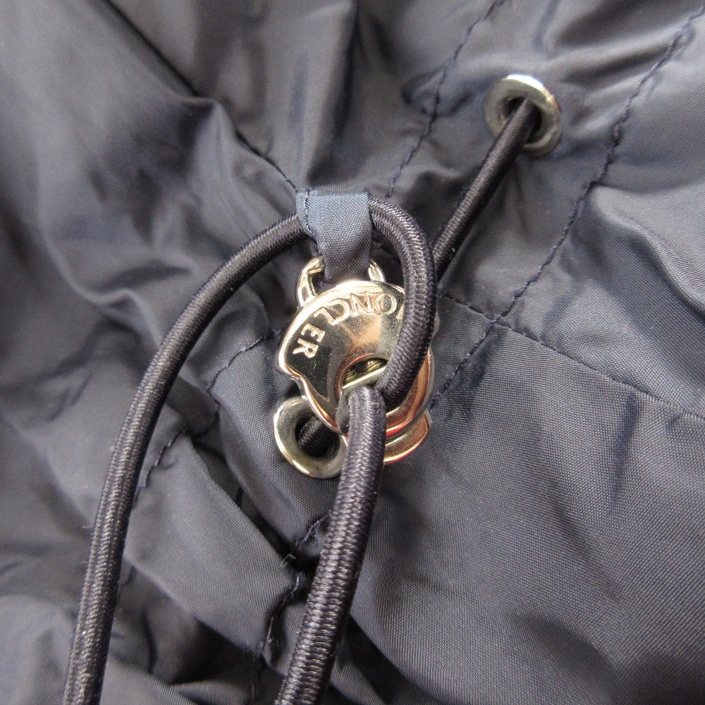 モンクレール FRAISIER ジップパーカー