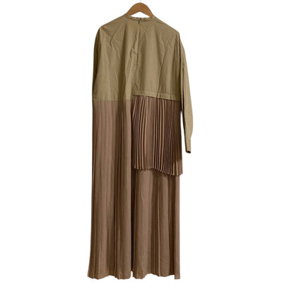 クラネ MIX PLEAT LAYER ONE PIECE ワンピース