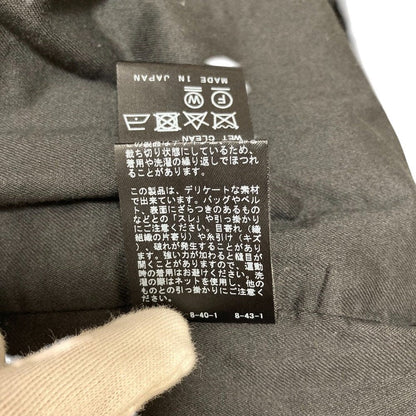 フレームワーク ツイードジャケット