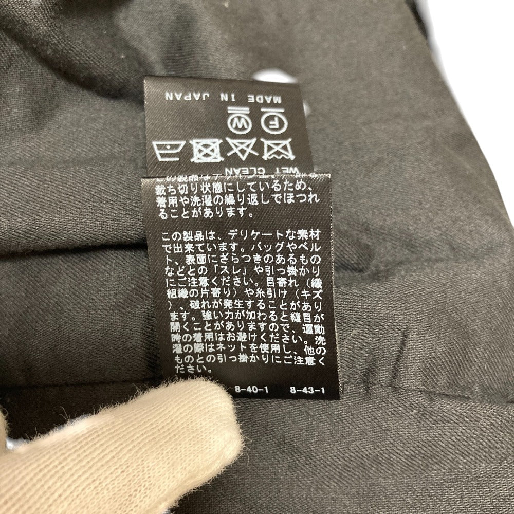 フレームワーク ツイードジャケット