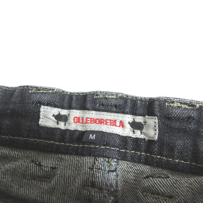 オレボレブラ ストレッチデニムパンツ