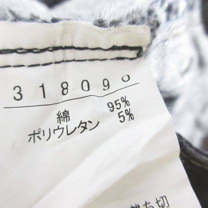 オレボレブラ ストレッチデニムパンツ