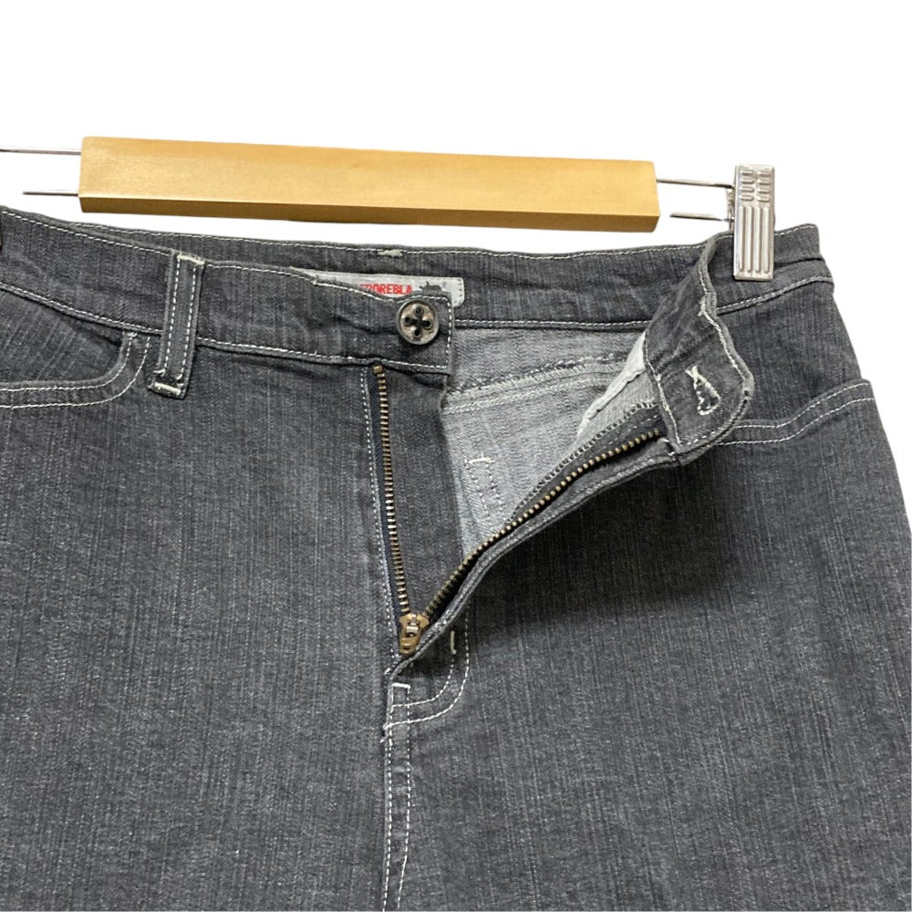 オレボレブラ デニムパンツ