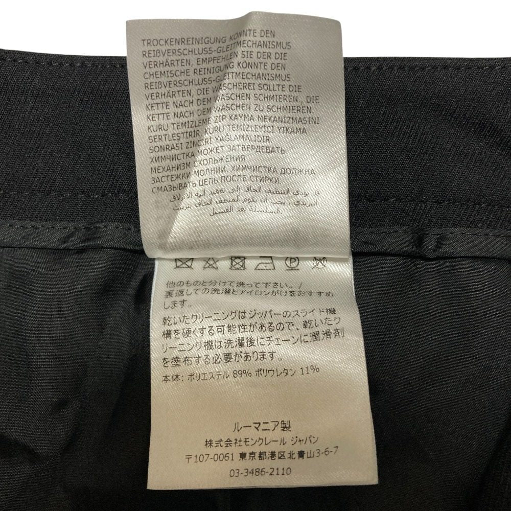モンクレール PANTALONE パンツ