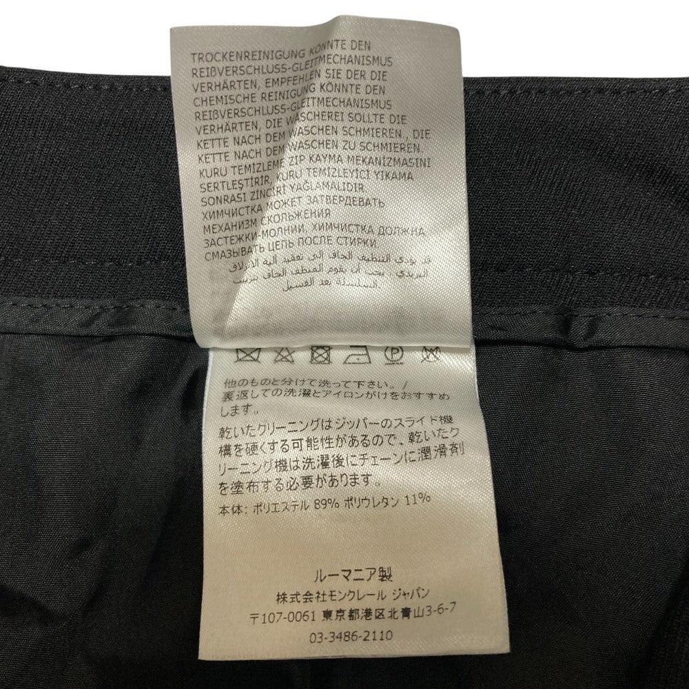 モンクレール PANTALONE パンツ
