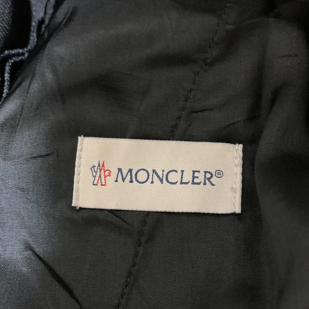 モンクレール PANTALONE パンツ