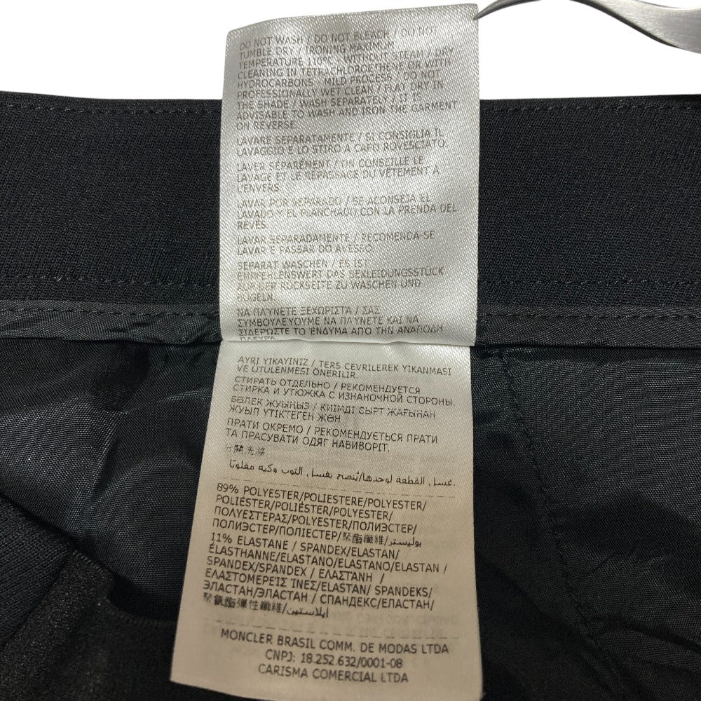 モンクレール PANTALONE パンツ