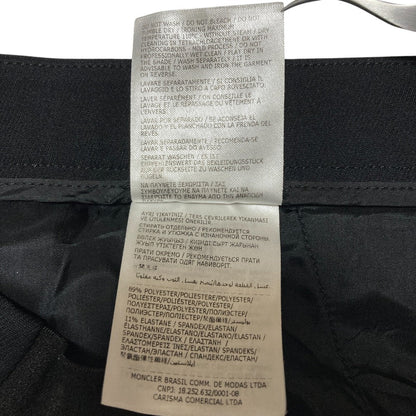 モンクレール PANTALONE パンツ