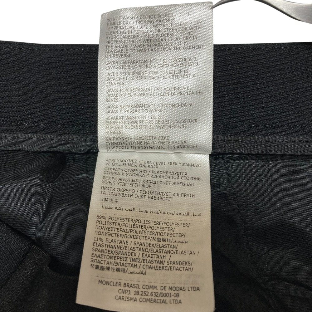 モンクレール PANTALONE パンツ