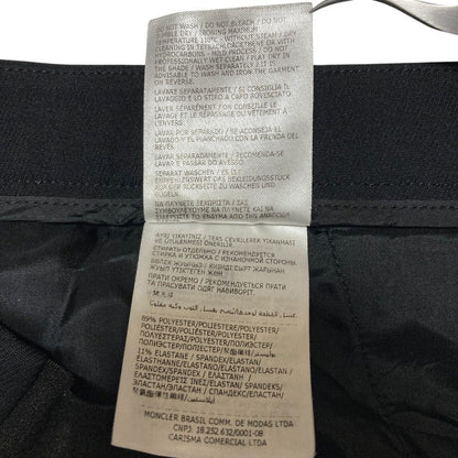 モンクレール PANTALONE パンツ