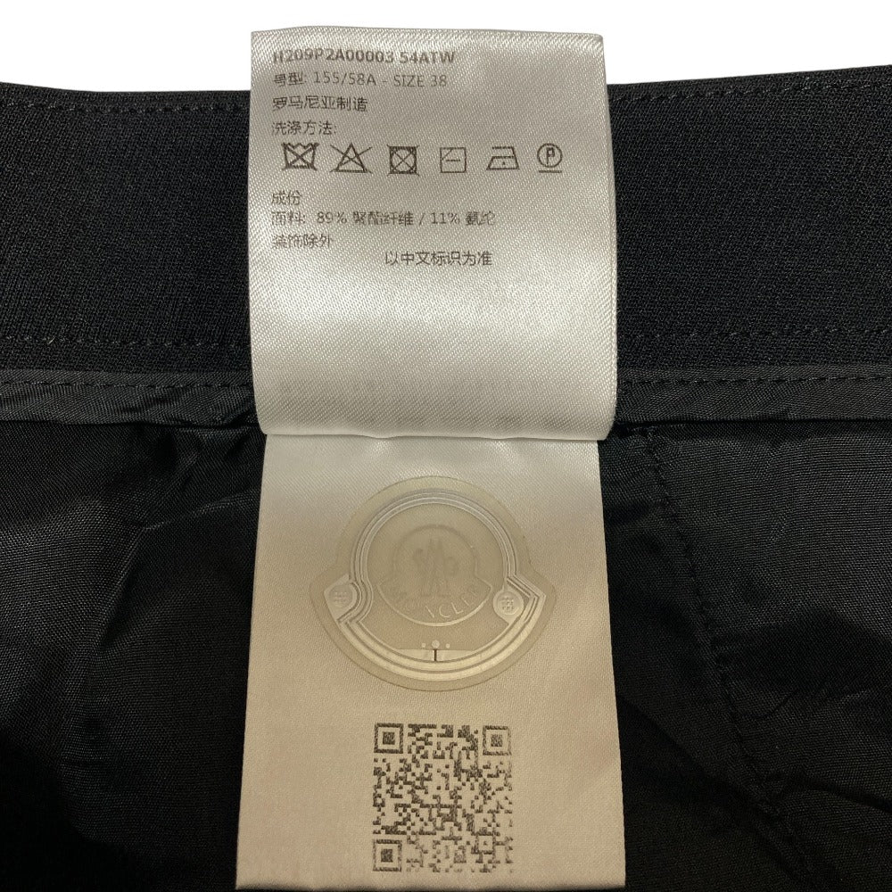 モンクレール PANTALONE パンツ