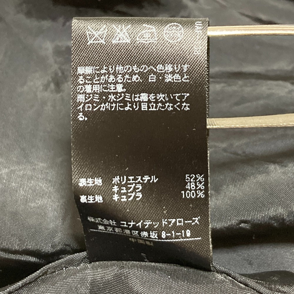ユナイテッドアローズ フレアワンピース