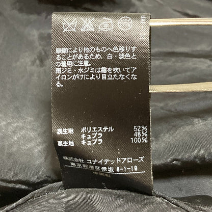 ユナイテッドアローズ フレアワンピース