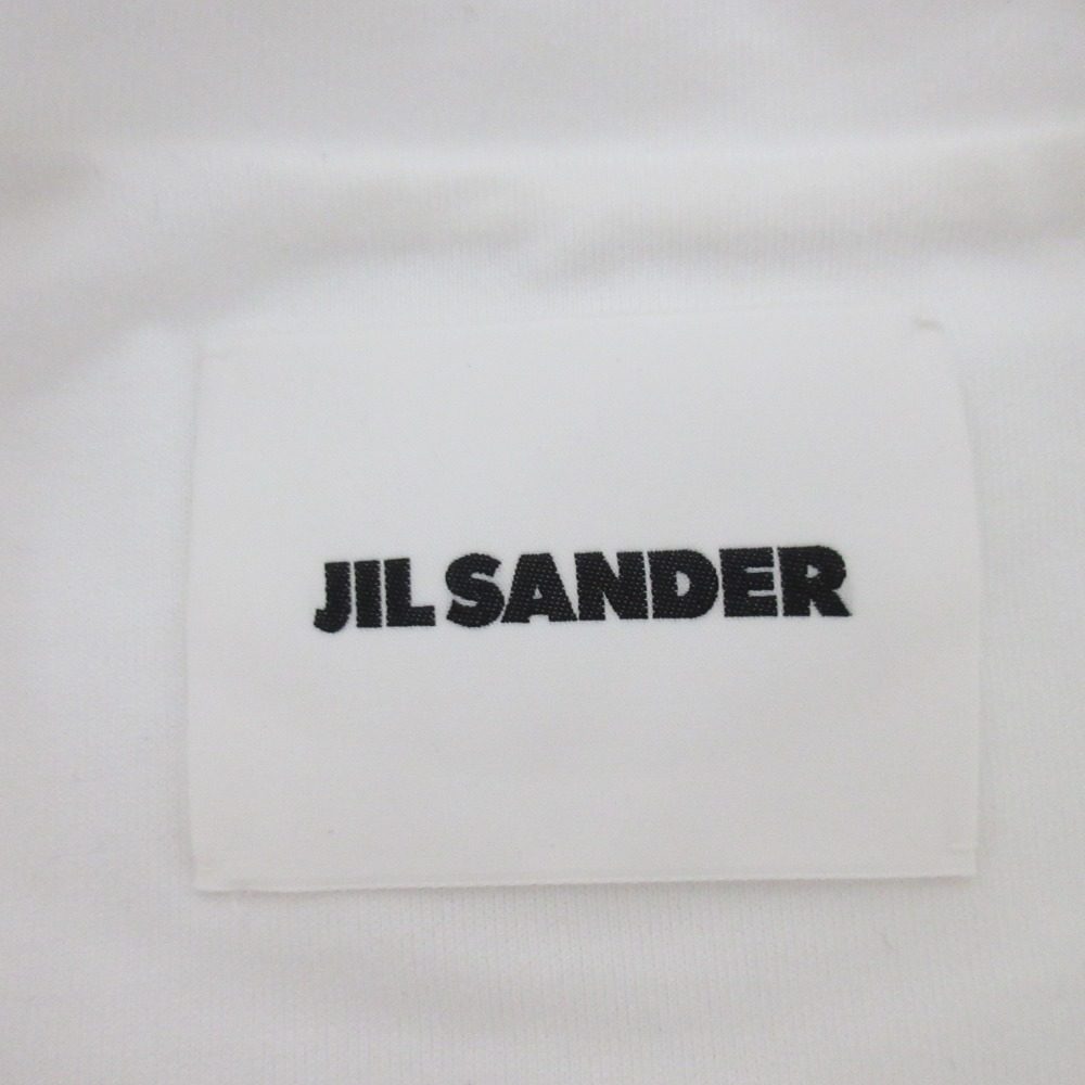 ジルサンダー Tシャツ