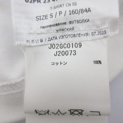 ジルサンダー Tシャツ