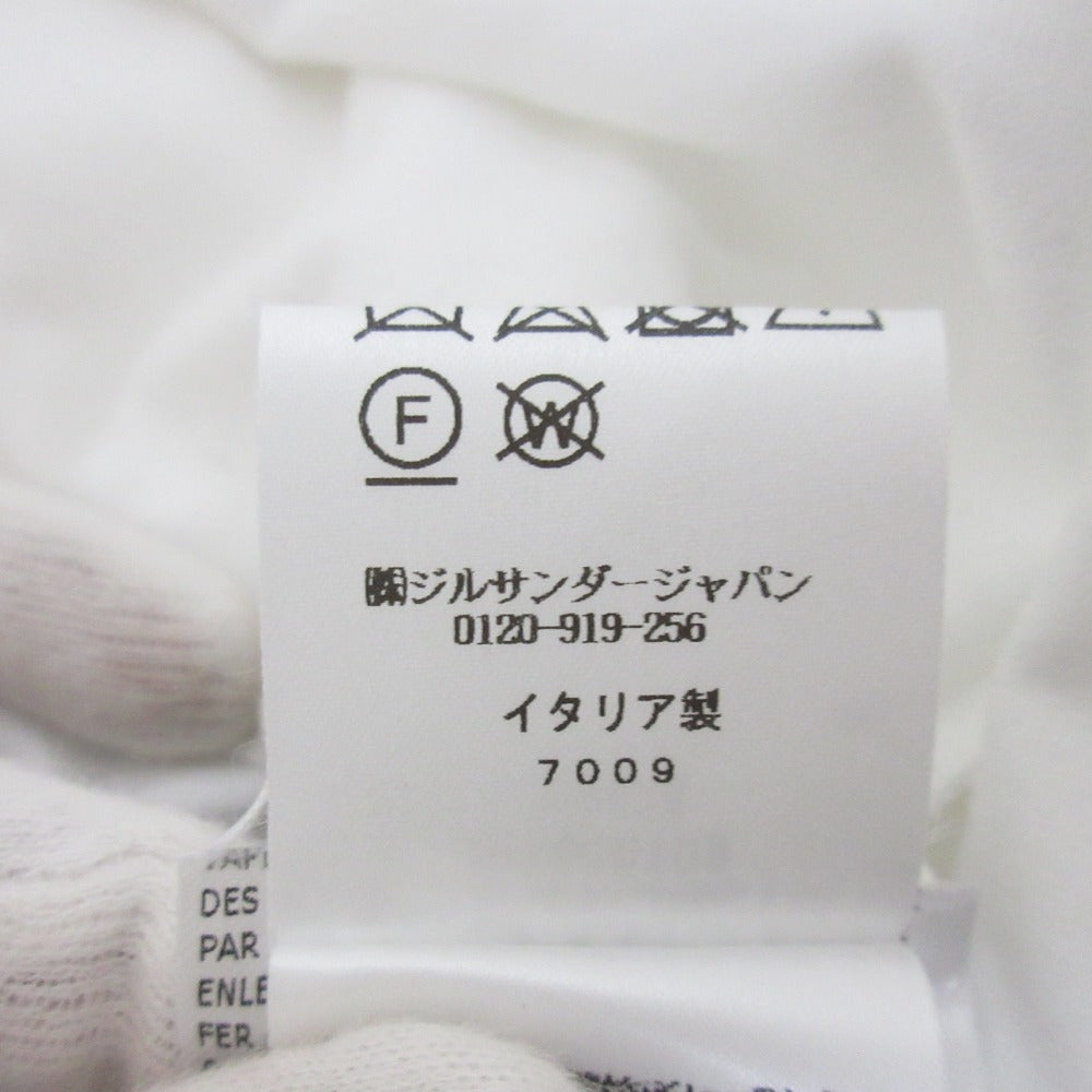 ジルサンダー Tシャツ