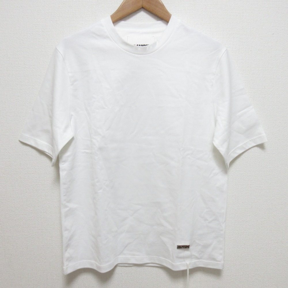 ジルサンダー Tシャツ