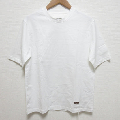 ジルサンダー Tシャツ