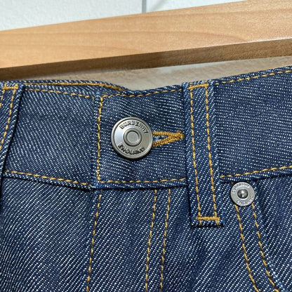 バーバリー デニムジーンズ