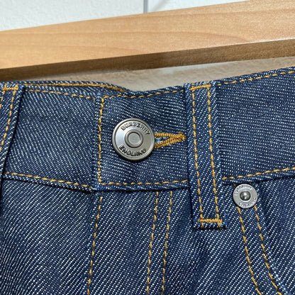 バーバリー デニムジーンズ