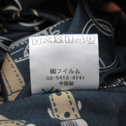 ソブ チェーンプリントセットアップ