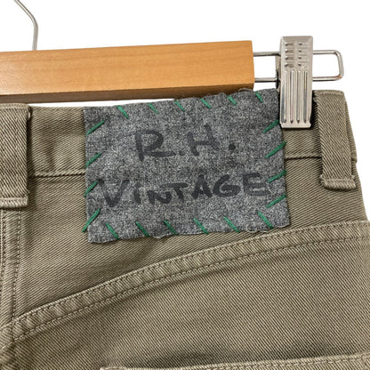 ロンハーマンヴィンテージフレアワイドパンツ