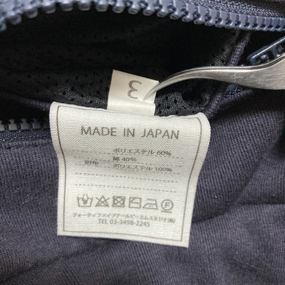 フォーティファイブアール スウェットパンツ コットン パンツ