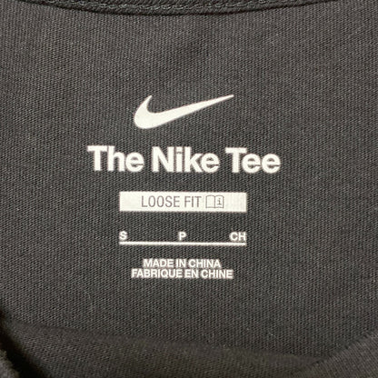 ナイキ オーバーサイズドロングスリーブTシャツ