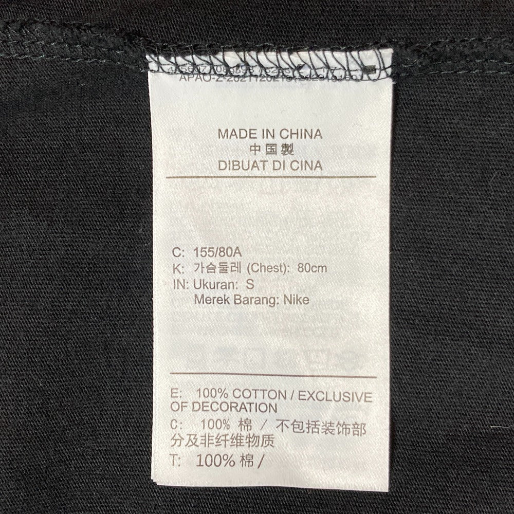 ナイキ オーバーサイズドロングスリーブTシャツ