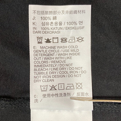 ナイキ オーバーサイズドロングスリーブTシャツ