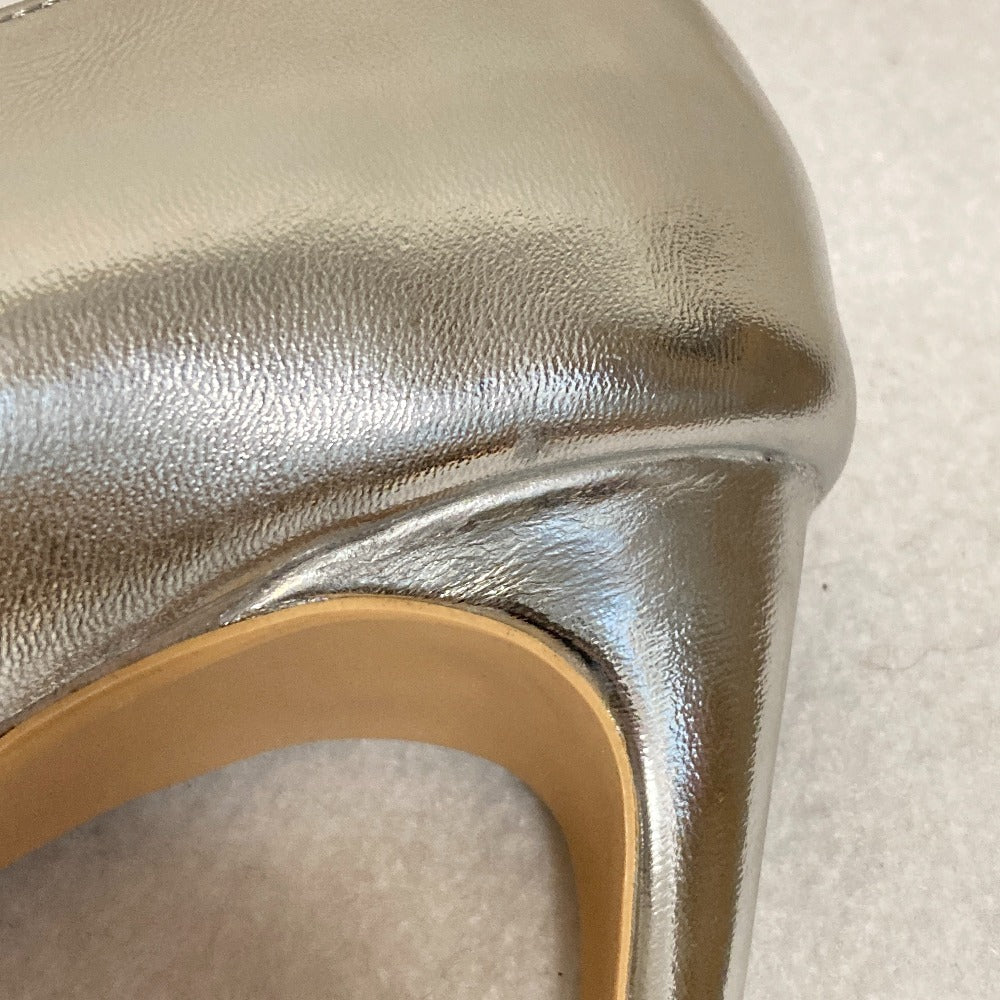 アメリヴィンテージ ROUND HEEL BASIC PUMPS パンプス