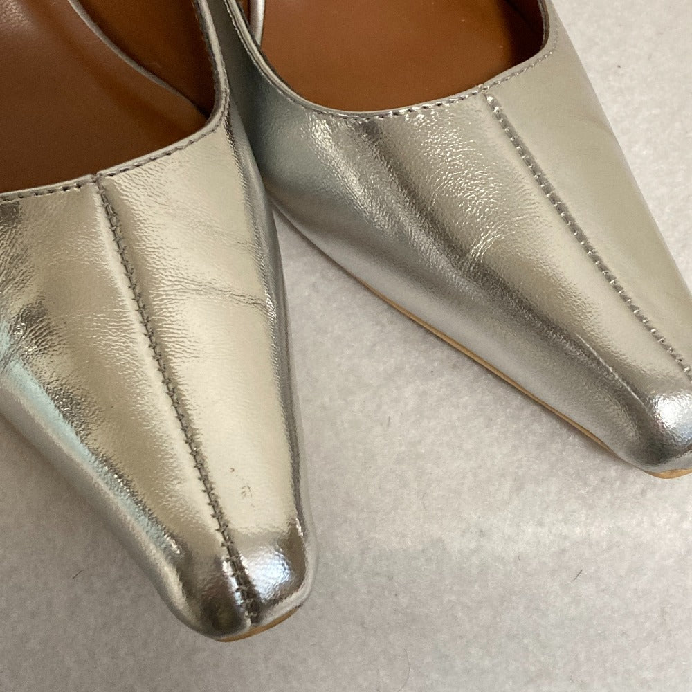 アメリヴィンテージ ROUND HEEL BASIC PUMPS パンプス