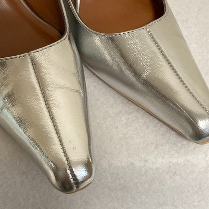 アメリヴィンテージ ROUND HEEL BASIC PUMPS パンプス