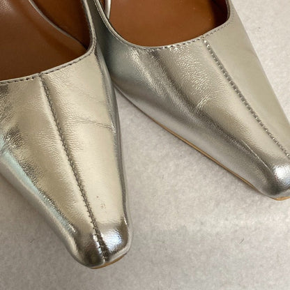 アメリヴィンテージ ROUND HEEL BASIC PUMPS パンプス