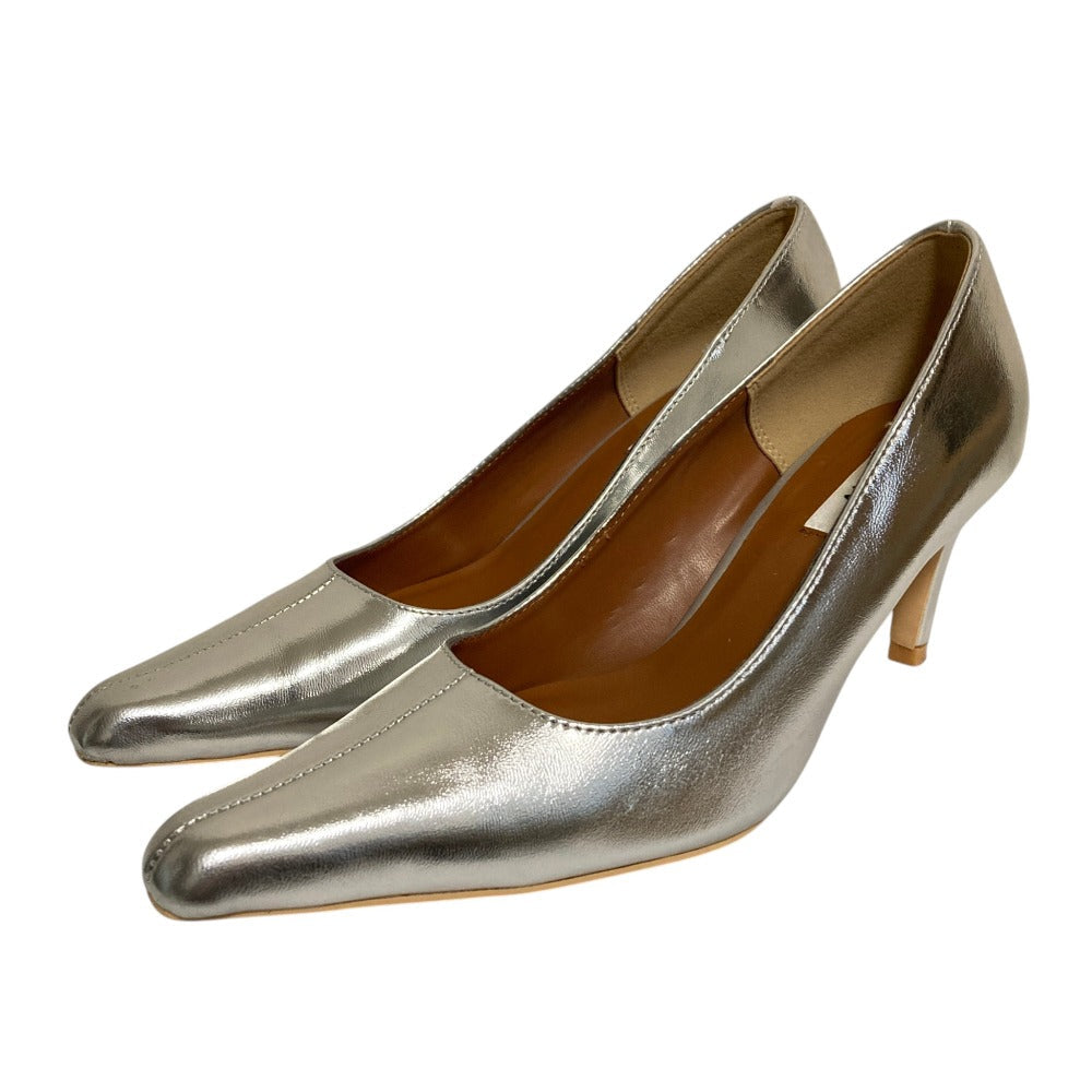 アメリヴィンテージ ROUND HEEL BASIC PUMPS パンプス