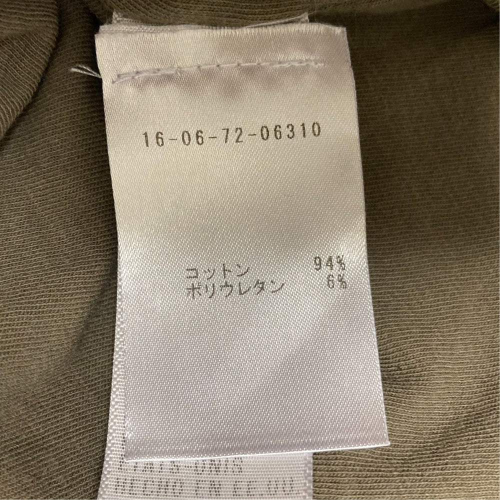 ジェームスパース ワンピース