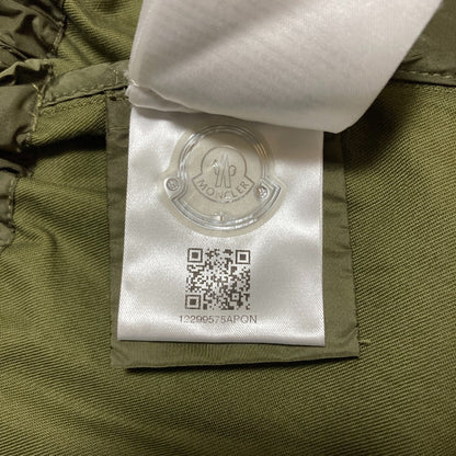 モンクレール ZAMIA ジャケット