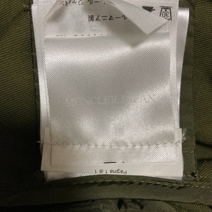 モンクレール ZAMIA ジャケット