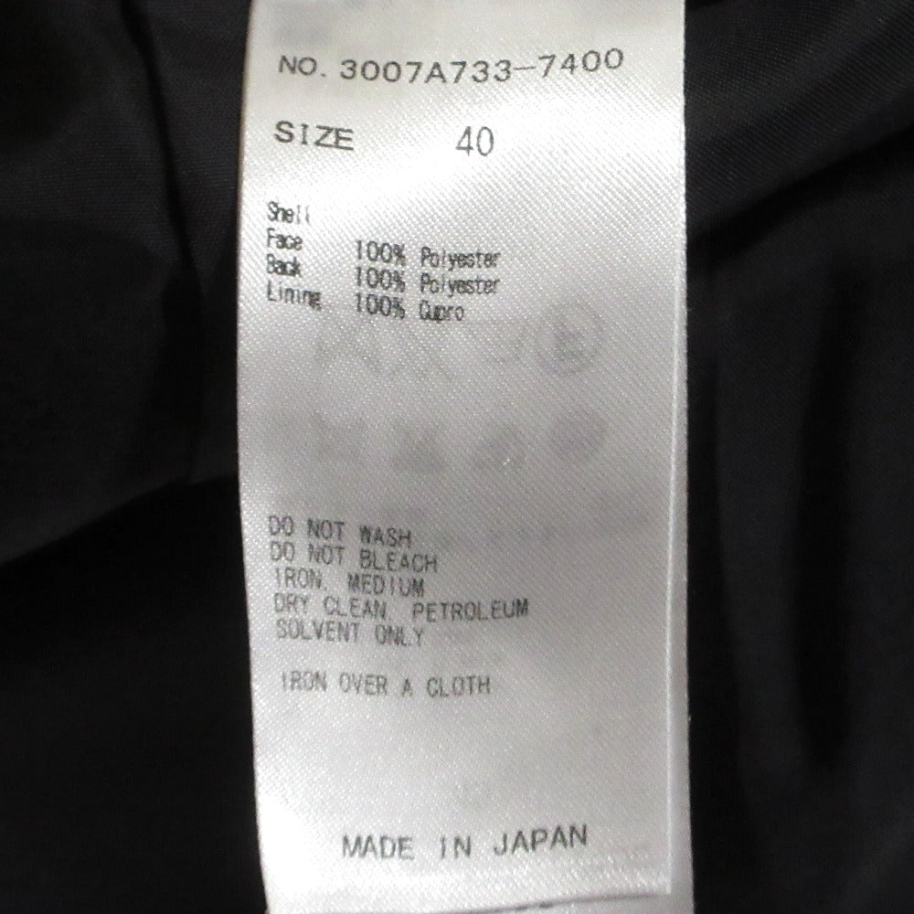 エンフォルドノースリーブワンピース
