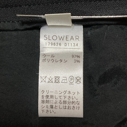 インコテックス スリムパンツ