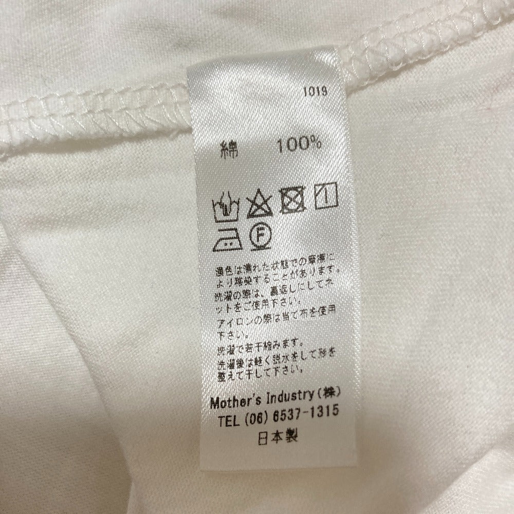 ミズイロインド ロングフレアワンピース